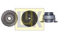 Luk 643 3047 00 Clutch Kit 643304700 643304700 Luk Clutch Kit