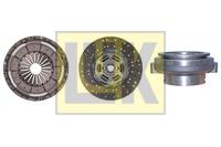 Luk 643 3114 00 Clutch kit 643311400 643311400 Luk Clutch kit