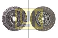 Luk 643 3211 00 Clutch kit 643321100 643321100 Luk Clutch kit