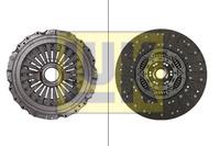 Luk 643 3216 00 Clutch Kit 643321600 643321600 Luk Clutch Kit