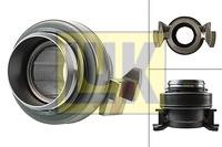 Release bearing Luk 500 0667 10