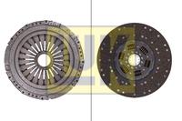 636300209 Luk Clutch Kit