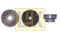 636300300 Luk Clutch Kit