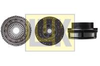 636301200 Luk Clutch Kit