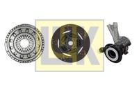 636302034 Luk Clutch kit