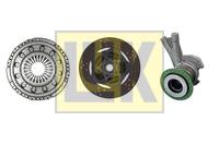 636302035 Luk Clutch kit