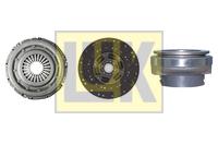 636302500 Luk Clutch Kit