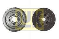 Luk 636 3025 09 Clutch kit 636302509