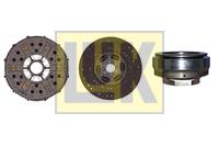 Luk 638 3028 00 Clutch Kit 638302800 638302800 Luk Clutch Kit