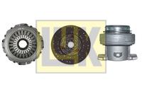 Luk 640 2746 00 Clutch Kit 640274600 640274600 Luk Clutch Kit