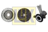 Luk 640 3014 34 Clutch Kit 640301434 640301434 Luk Clutch Kit