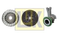 Luk 640 3014 35 Clutch Kit 640301435 640301435 Luk Clutch Kit