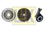 Luk 640 3035 33 Clutch Kit 640303533 640303533 Luk Clutch Kit