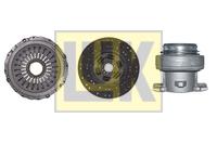 Luk 640 3045 00 Clutch Kit 640304500 640304500 Luk Clutch Kit