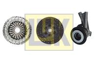 Luk 640 3047 33 Clutch kit 640304733 640304733 Luk Clutch kit