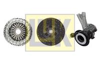 Luk 640 3047 34 Clutch Kit 640304734 640304734 Luk Clutch Kit