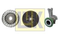 Luk 640 3047 35 Clutch Kit 640304735 640304735 Luk Clutch Kit