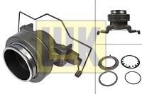 Clutch thrust bearing Volvo: 500107120 Luk Release bearing