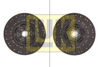 Luk 343 0192 10 Clutch disc 343019210 343019210 Luk Clutch disc