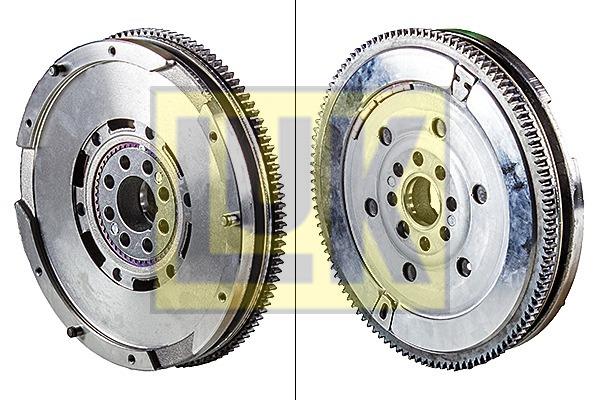 Luk 415 0122 10 Flywheel 415012210