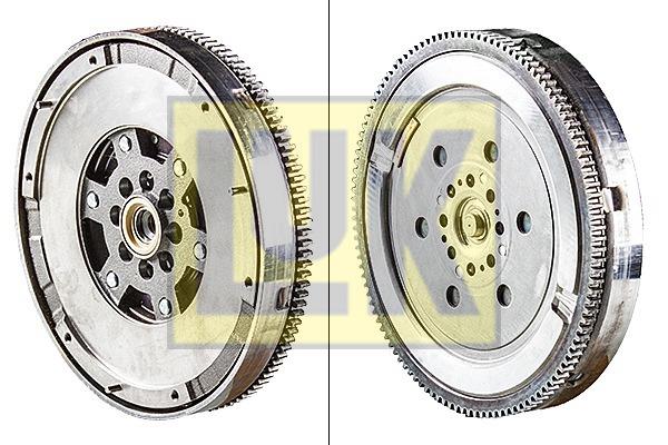 Buy Luk 415014510 – good price at EXIST.AE!