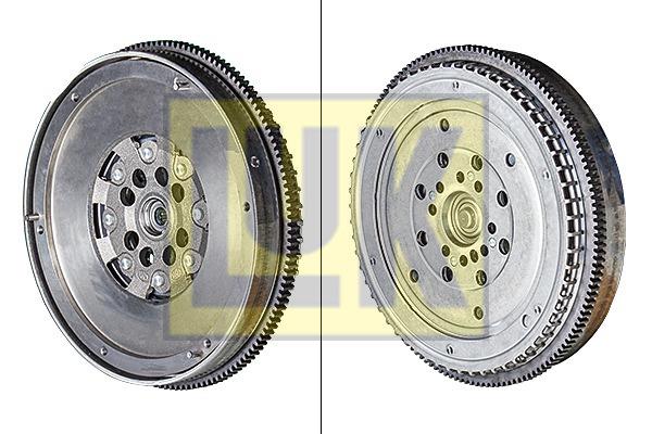 Buy Luk 415 0292 10 at a low price in United Arab Emirates!