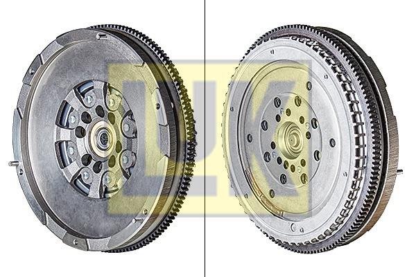 Buy Luk 415030410 – good price at EXIST.AE!