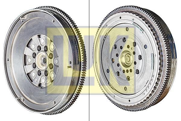 Luk 415 0310 10 Flywheel 415031010