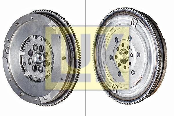 Buy Luk 415 0371 10 at a low price in United Arab Emirates!