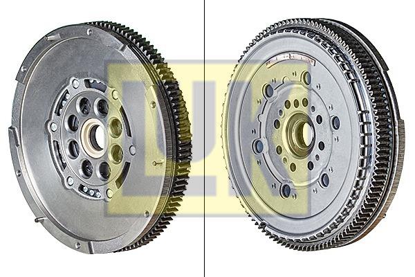 Buy Luk 415038810 – good price at EXIST.AE!