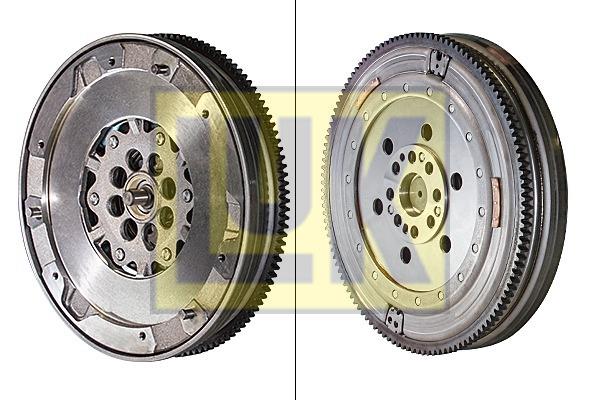 415045010 Luk Flywheel
