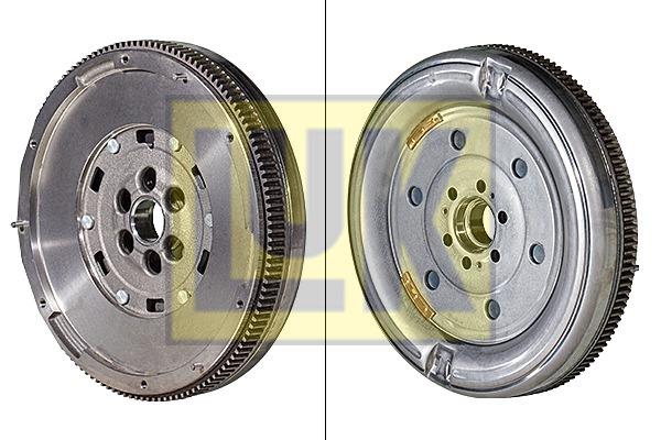 Buy Luk 415054010 – good price at EXIST.AE!