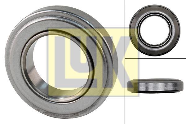 Luk 500 0227 60 Release bearing 500022760