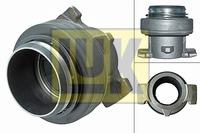 Clutch thrust bearing Iveco: 500052510 Luk Release bearing