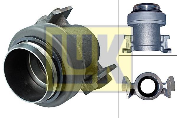 Release bearing Mercedes: 500066610 Luk Release bearing