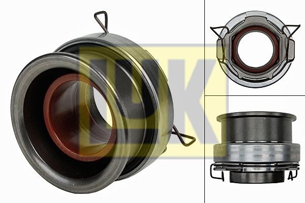 Luk 500 0713 60 Release bearing 500071360