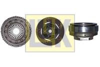 636300500 Luk Clutch Kit
