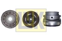 636300600 Luk Clutch kit