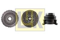 643305100 Luk Clutch Kit