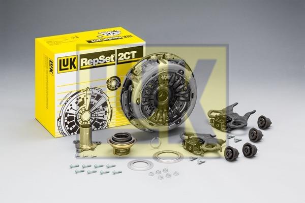 Buy Luk 602 0008 00 at a low price in United Arab Emirates!