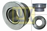 Release bearing Luk 500 0083 21