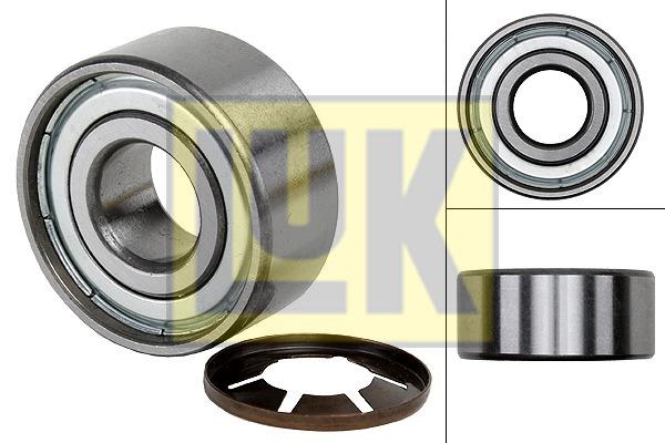 Luk 500 0104 50 Release bearing 500010450