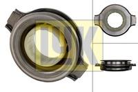 Release bearing Luk 500 0296 10