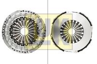 Luk 140 0230 10 Clutch pressure plate 140023010 140023010 Luk Clutch pressure plate