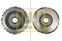 143029910 Luk Clutch thrust plate