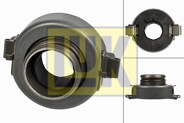 Buy Luk 500076010 – good price at EXIST.AE!