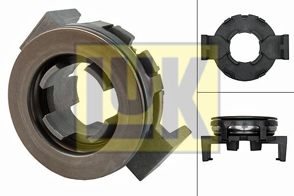 Luk 500 0795 20 Release bearing 500079520