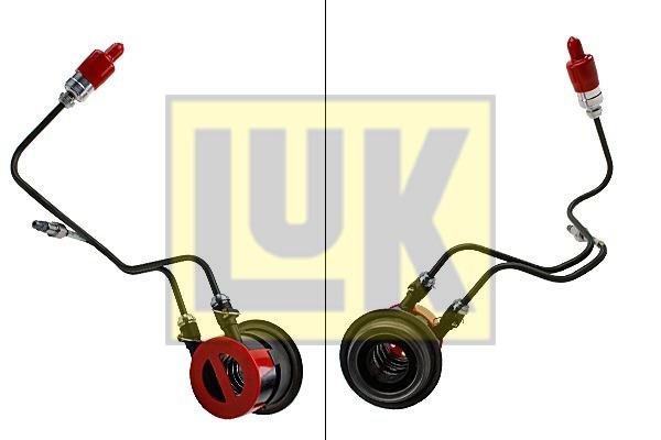 Buy Luk 510008210 – good price at EXIST.AE!