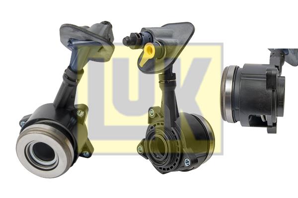 Buy Luk 510016010 – good price at EXIST.AE!
