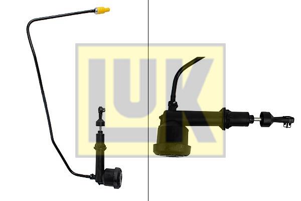 Buy Luk 511 0134 10 at a low price in United Arab Emirates!